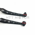 thumbnail image 5 of HTT-MOTOR New BLACK Brake Clutch Skull Lever For Yamaha Xv250 Xv535 Xv700 Xv750 Xv1000, 5 of 5