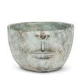 thumbnail image 1 of Jardinière Demi-Visage, 1 of 3