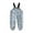 Light Blue, variant on Toddler Rain Pants,Kids Snow Pants Kids Rain Suit Oaki Rain Suit Boys Snowpants Kids Snow Pants Boys Toddler Rain Pants