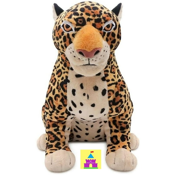 Disney Encanto Jaguar Plush 15"