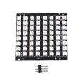 thumbnail image 2 of WS2812 LED 5050 RGB 8x8 a todo color 5050 RGB LED lámpara panel de luz 5 V para Arduino, 2 of 9
