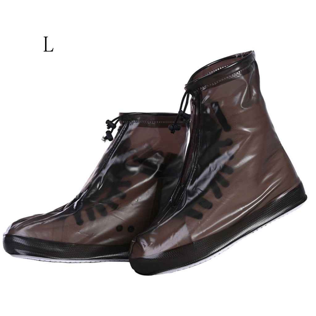 dress shoe rain covers
