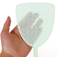 thumbnail image 6 of JOGZMZ Fruit Fly Swatter with 17.5” Long Handle, Manual Fly Control, Plastic Fly Swatter for Indoors, Summer Essentials for Home, 6 of 6