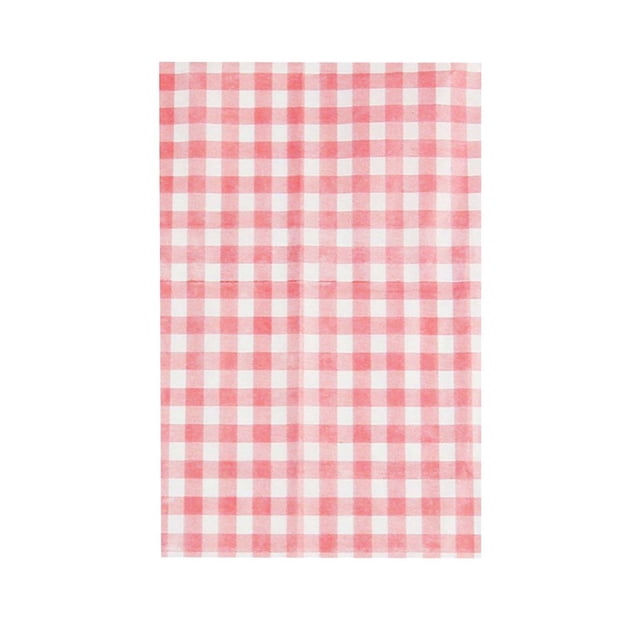 CNKOO Pique-Nique de Plage Extérieur Grand Portable Pliable Anti-Humidité Pique-Nique Plage pour Plage Camping Randonnée Sable Rose