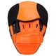 thumbnail image 5 of Almohadillas fluorescentes naranjas para kickboxing, ideales para entrenamiento de puñetazos y patadas, ideales para atletas de muay thai, 5 of 8