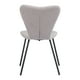 thumbnail image 4 of Silla de Comedor Kessa Muebles  Thibideaux Gris, 4 of 9