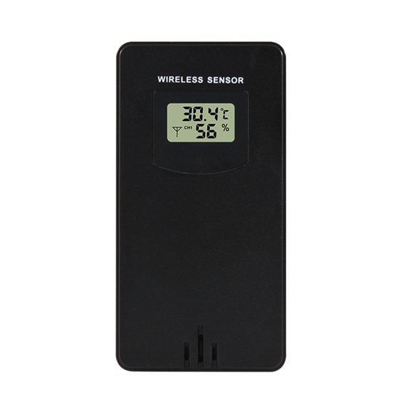 For Fanju Weather Station Wireless Outdoor Sensor Indoor Transmitter