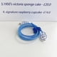 thumbnail image 2 of Funda protectora de cable resistente al desgaste para iPhone (azul klein - jubilación) Likrtyny Para estrenar, 2 of 9