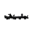 thumbnail image 2 of BC3Z-8005-E Engine Aluminum Radiator Replacement With 2018-2019 for Ford Expedition 3.5L 2015-2018 for Ford F-150 2.7L 2018 for Ford F-150 3.3L car radiator, 2 of 4
