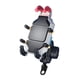 thumbnail image 2 of Generic Soporte para teléfono de Motocicleta Accesorios para Soporte de teléfono para Bicicleta Protector de rotación de 360  degree Absorción de Impactos, 2 of 9