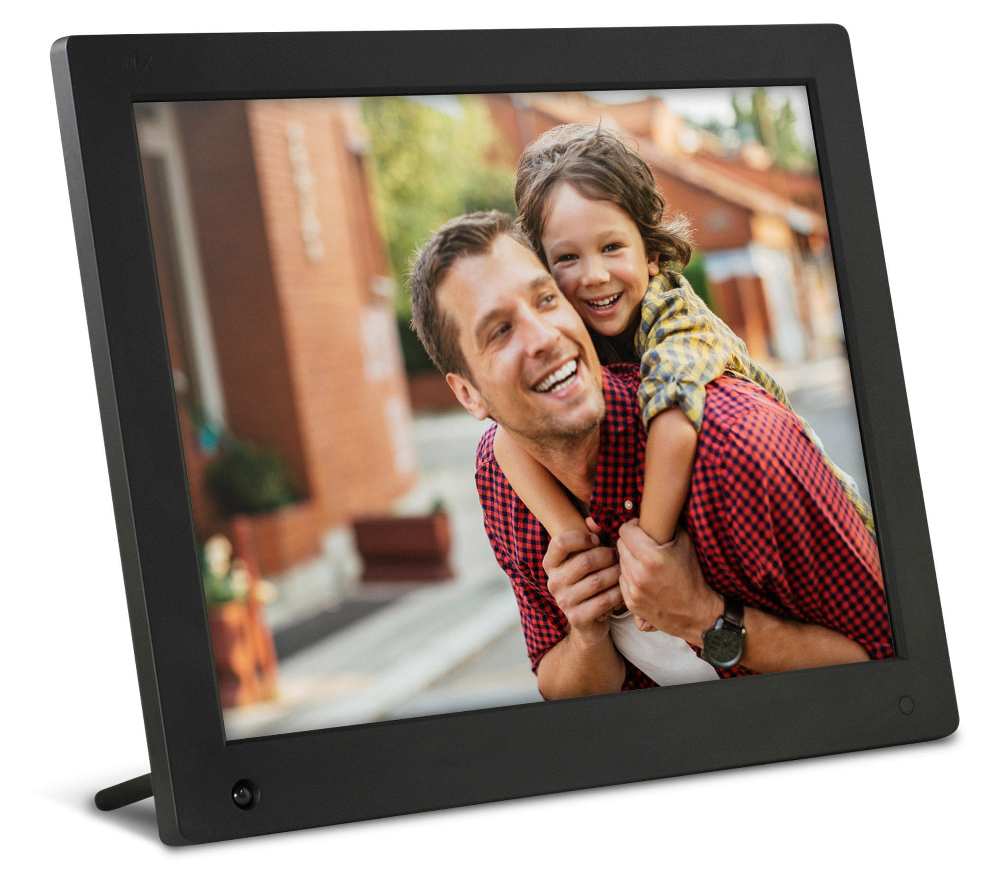 Nix Advance 8 Inch Digital Photo Hd Frame X08e