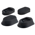 thumbnail image 1 of Toe Tal 4 in1 Kicking Tee, Black, 1 of 1