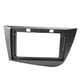 thumbnail image 1 of Marco de panel de navegación de 9 pulgadas para salpicadero de coche, reemplazo Plug and Play para SEAT LEON 2005-2012, 1 of 14