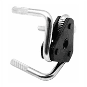 CTA Tools 2505 Oil Filter Wrench, 2-3/8" to 4-3/4", Three Clamping Legs