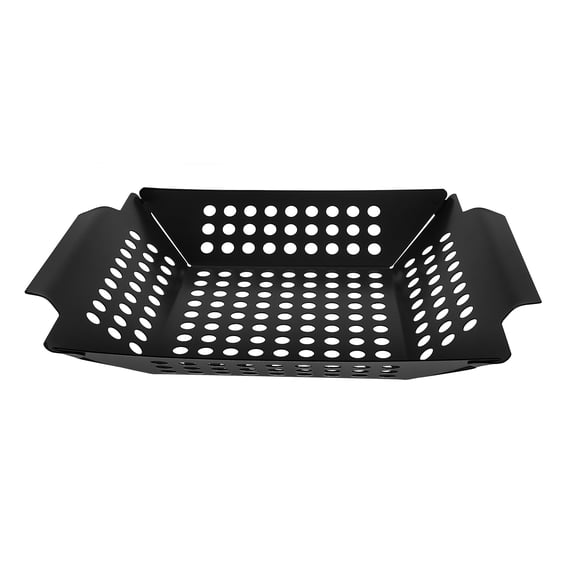 unbranded Camping Cooking Utensils Grilling Accessories For Outdoor Black