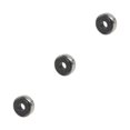 thumbnail image 1 of Decodeary Labor-saving And Easy To Tire Studs Installer For Light-Duty Trucks Convenient Wheel Studs Installer silver 4*4cm,24234 3Set, 1 of 6