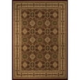thumbnail image 2 of Royal Runner Rug (Red), 2 of 3