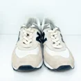 thumbnail image 3 of New Balance Chaussures de Course Blanches pour Femmes 574 V2 WL574SK2 Taille 7.5 B, 3 of 6
