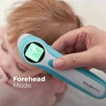 thumbnail image 6 of Primo Passi Ear & Forehead Baby Thermometer, Non-Contact Digital Thermometer, 6 of 6