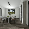 thumbnail image 3 of GLU-PRO 22-mil, Glue Down LVT Flooring, 3 mm RUSTIC GREY, 3 of 4