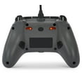 thumbnail image 4 of PowerA Advantage Wired Controller for Xbox Series X|S - Woodland Camo, 4 of 9