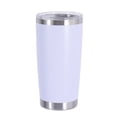 thumbnail image 1 of Termo de coche de 600ml con tapa, termo de acero inoxidable, termo de doble capa, 1 of 5
