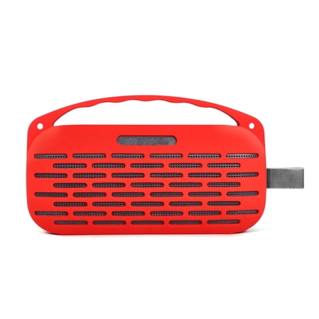 Silicone Case for 2nd Gen Speakers Protective Case Speakers Covers Sleeve Scratchproof Housing