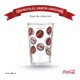 thumbnail image 2 of Kit de 24 vasos de vidrio Solidex Coca-Cola 480 ml, 2 of 10