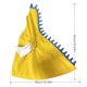 thumbnail image 2 of El traje de ganso dinosaurio de Goose Clothing se adapta a la estatua grande de 23" H. Ropa de ganso Traje de ganso dinosaurio se adapta a gran 23 "H Estatua, 2 of 3