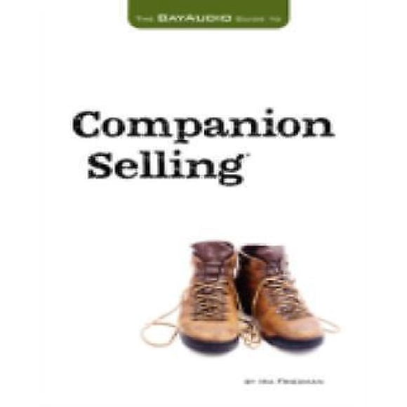 Guide Audio pour Compagnon de Vente