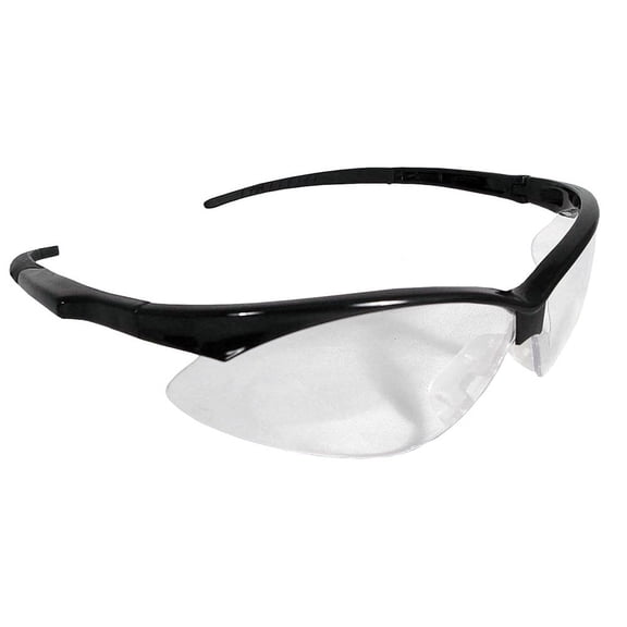 RADIANS OUTBACK SHOOTING/SPORTING GLASSES CLEAR