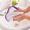 thumbnail image 3 of Amdohai Ironing Board Cover Protective Heat Resistant Ironing Mesh Cloth Protective Insulation Pad Home Ironing Mat, 3 of 7
