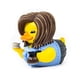 thumbnail image 1 of Figura coleccionable de vinilo con forma de pato de goma TUBBZ Rachel Green, 1 of 6