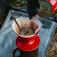 thumbnail image 4 of 4Pcs Coffee Stirring Sticks Light Brown for Adults, 4 of 5