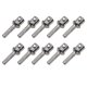 thumbnail image 5 of 1pc Chimney Cleaning Brush Drill Adapter Replace Versatile Compatibility For Linking Electric Drill And Chimney Cleaning Tool, 5 of 11