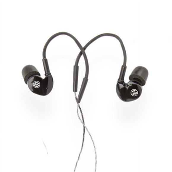 Axil AX-GS-XSIG SIG GS Extreme 2.0 Ear Buds