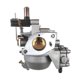 thumbnail image 3 of Carburador del motor,Carburador del motor 1320092D52 Reemplazo compatible,Carburetor profesional de alto rendimiento resistente,Accesorios de metal de carburador de motor fuera del, 3 of 8