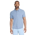thumbnail image 1 of Skechers Chemise à Manches Courtes Imprimée Air Go Walk pour Hommes, 1 of 3
