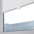 thumbnail image 3 of 6 Pcs Stores Rétractables Support Stable Durable Résistance à la Rouille pour Propriétaires, 3 of 8