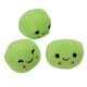 thumbnail image 3 of Juguete de peluche, almohada suave, juguetes rellenos de vaina de guisante, regalo para niños, 3 of 8