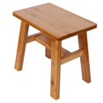 thumbnail image 3 of Herwey Child , Child Stool, Bamboo Stool, Safe For Kids Home Living Room Smooth, 3 of 8