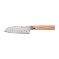 thumbnail image 1 of Cuchillo KitchenAid Premium Santoku 12,7 cm AUS-10 de acero damasco, 1 of 8
