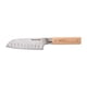 thumbnail image 1 of Cuchillo KitchenAid Premium Santoku 12,7 cm AUS-10 de acero damasco, 1 of 8