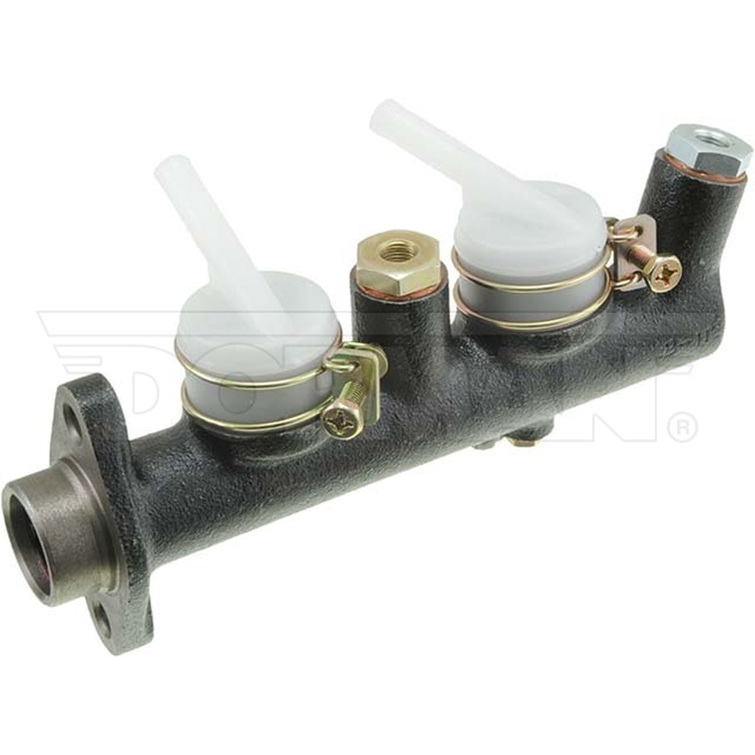 "Dorman M39474 Brake Master Cylinder for Specific Models" Fits select: 1987-1989 CHRYSLER CONQUEST, 1983-1989 MITSUBISHI STARION