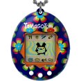 thumbnail image 1 of Original Tamagotchi - Retro Flowers, 1 of 2