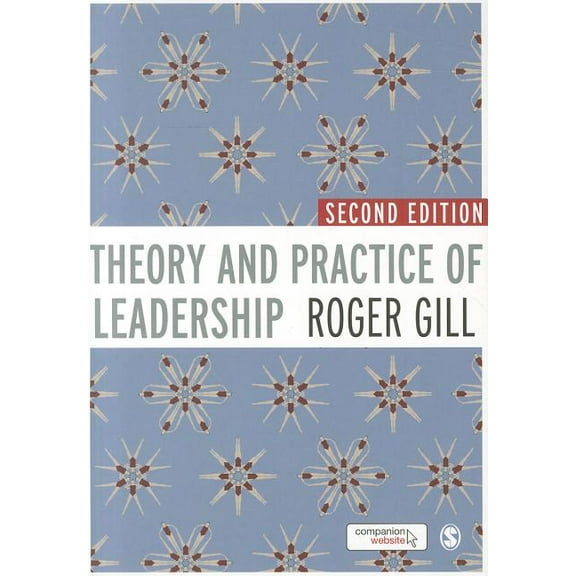 Theory and Practice of Leadership, (Paperback)