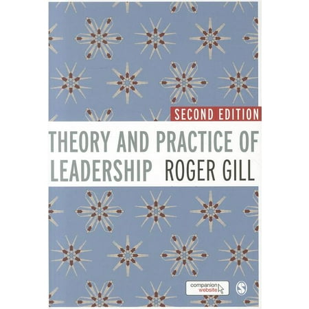 UPC: 9781849200240 | Theory and Practice of Leadership (Paperback)
