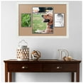 thumbnail image 2 of ArtToFrames Collage Photo Picture Frame with 1 - 11x14 and 2 - 5x7" Openings, Framed in White with Desert Sand and Black Mats (CDM-3966-206), 2 of 8