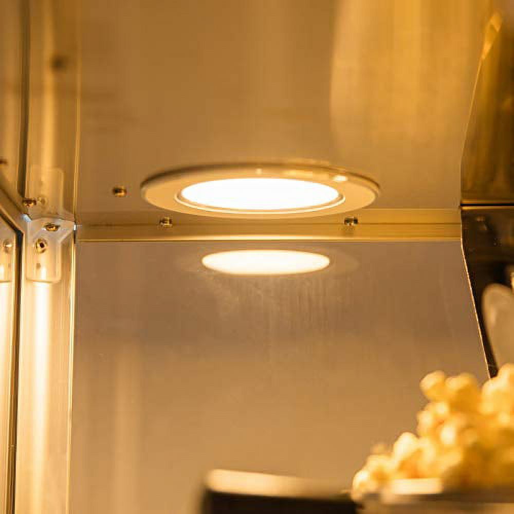 Kepooman Retro Single Door Popcorn Machine Full Machine with Cart (Black) Kepooman Retro Single Door Popcorn Machine Full Machine with Cart (Black)