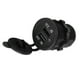 thumbnail image 2 of Toma de corriente para encendedor de coche, 5 V, 2,1 A, doble USB, para motocicleta, toma hembra para encendedor de coche, probada profesionalmente, 2 of 9
